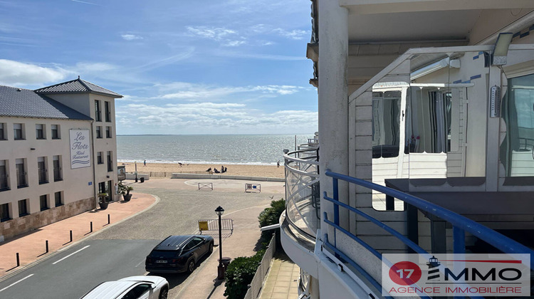 Ma-Cabane - Location Appartement CHATELAILLON-PLAGE, 22 m²