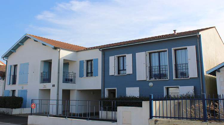 Ma-Cabane - Location Appartement CHATELAILLON-PLAGE, 56 m²