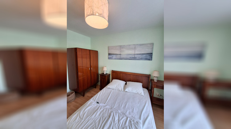 Ma-Cabane - Location Appartement CHATELAILLON-PLAGE, 56 m²