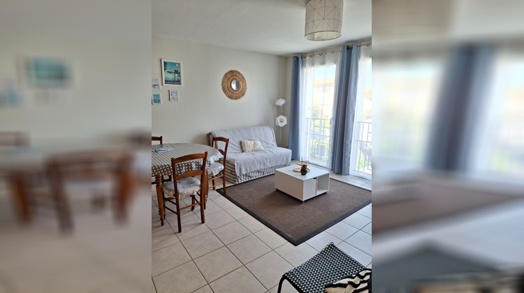 Ma-Cabane - Location Appartement CHATELAILLON-PLAGE, 56 m²