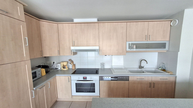 Ma-Cabane - Location Appartement CHATELAILLON-PLAGE, 56 m²