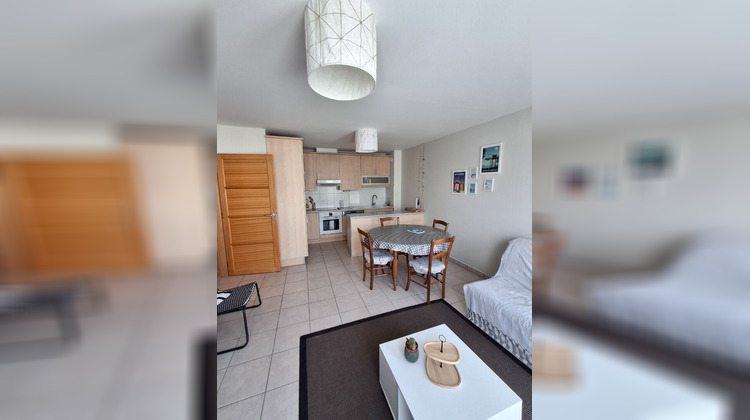 Ma-Cabane - Location Appartement CHATELAILLON-PLAGE, 56 m²