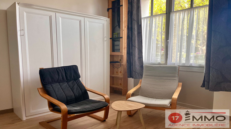 Ma-Cabane - Location Appartement CHATELAILLON-PLAGE, 25 m²