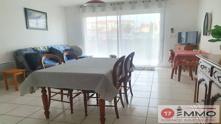 Ma-Cabane - Location Appartement CHATELAILLON-PLAGE, 48 m²