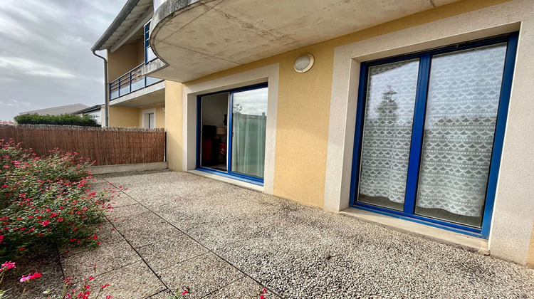 Ma-Cabane - Location Appartement CHATELAILLON-PLAGE, 48 m²