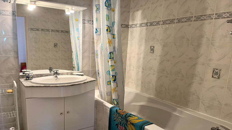 Ma-Cabane - Location Appartement CHATELAILLON-PLAGE, 48 m²