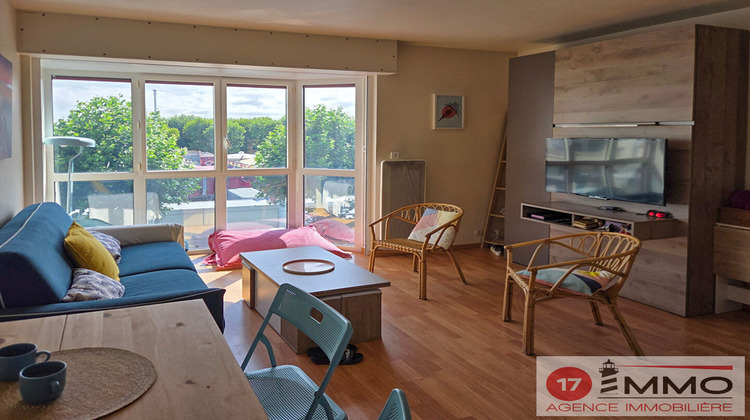 Ma-Cabane - Location Appartement CHATELAILLON-PLAGE, 34 m²