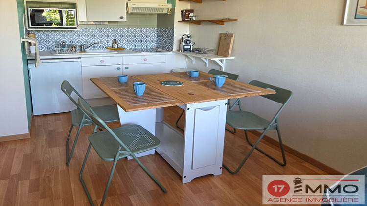 Ma-Cabane - Location Appartement CHATELAILLON-PLAGE, 34 m²