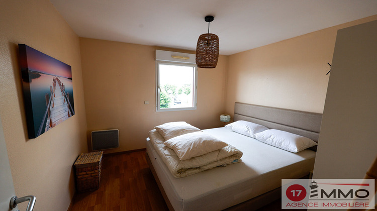 Ma-Cabane - Location Appartement CHATELAILLON-PLAGE, 34 m²