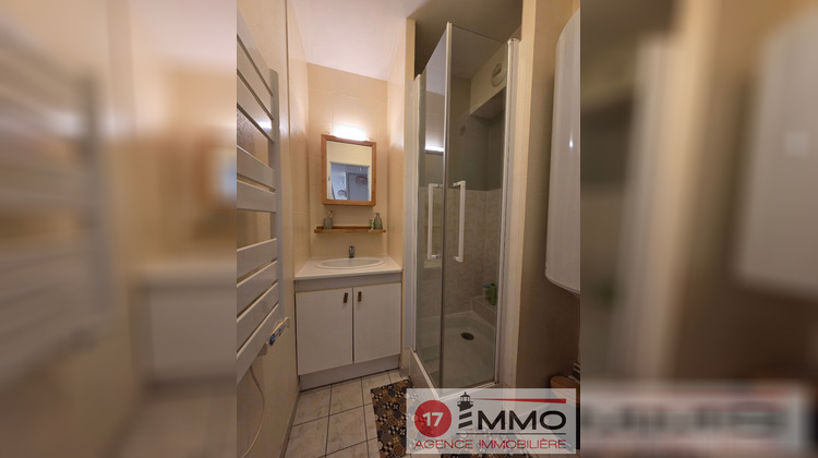 Ma-Cabane - Location Appartement CHATELAILLON-PLAGE, 34 m²