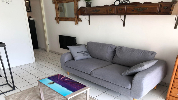 Ma-Cabane - Location Appartement CHATELAILLON-PLAGE, 25 m²