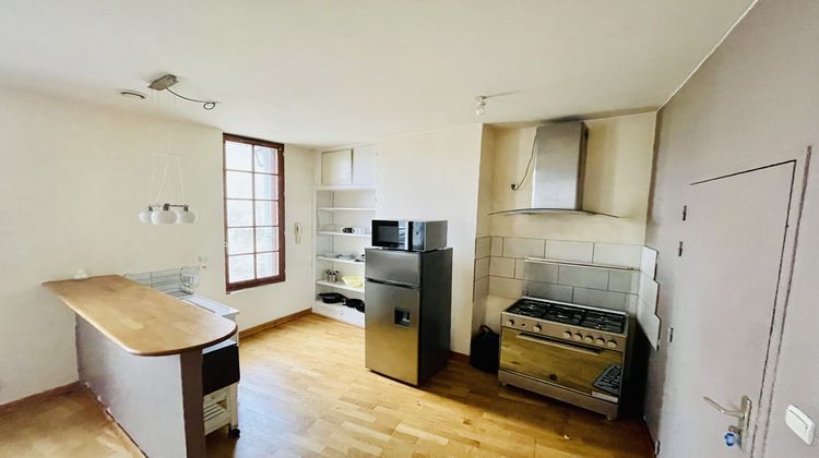 Ma-Cabane - Location Appartement Châtellerault, 65 m²