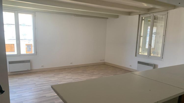 Ma-Cabane - Location Appartement Châtellerault, 41 m²