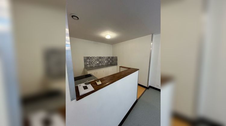 Ma-Cabane - Location Appartement Châtellerault, 45 m²