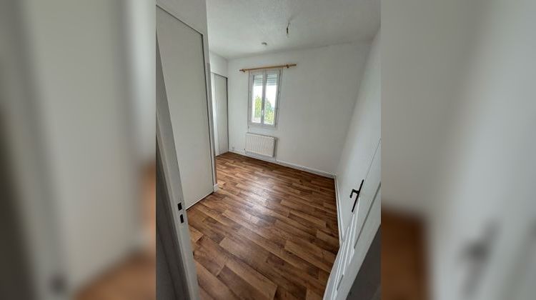 Ma-Cabane - Location Appartement Châtellerault, 35 m²