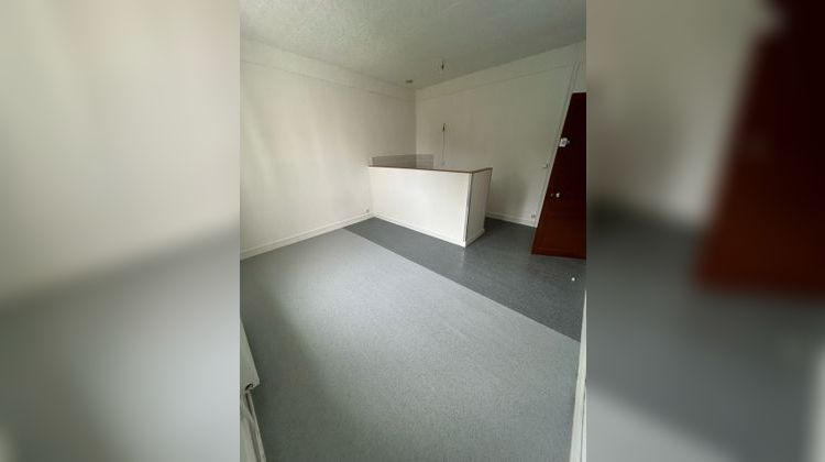 Ma-Cabane - Location Appartement Châtellerault, 35 m²