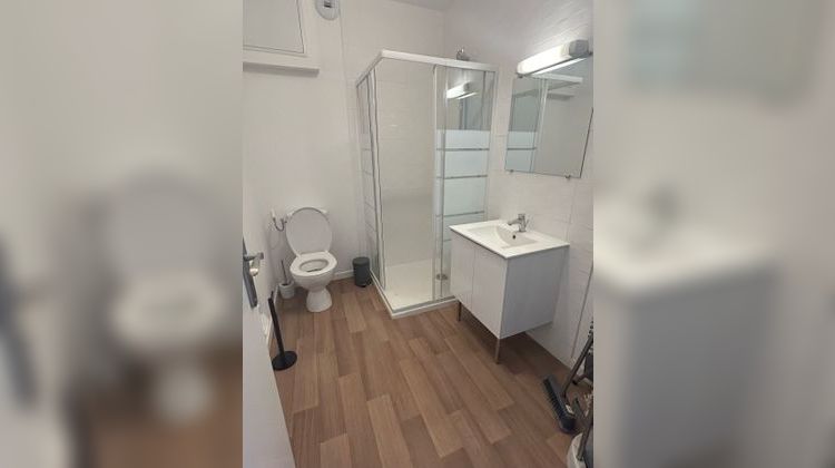 Ma-Cabane - Location Appartement Châtellerault, 35 m²