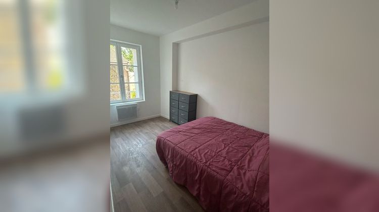 Ma-Cabane - Location Appartement Châtellerault, 35 m²