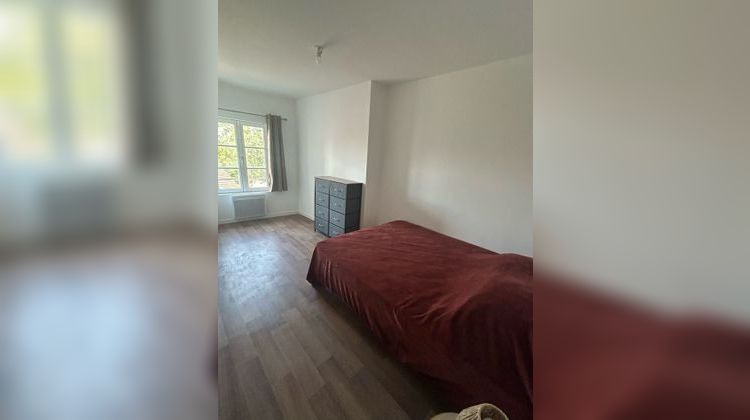 Ma-Cabane - Location Appartement Châtellerault, 35 m²