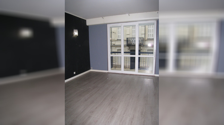 Ma-Cabane - Location Appartement Châtellerault, 106 m²