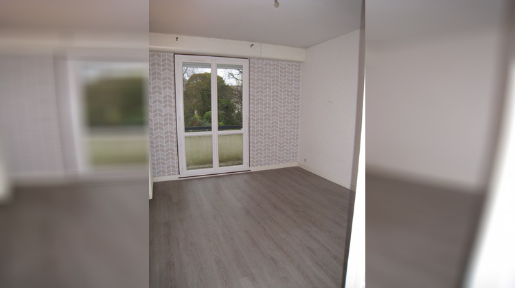 Ma-Cabane - Location Appartement Châtellerault, 106 m²