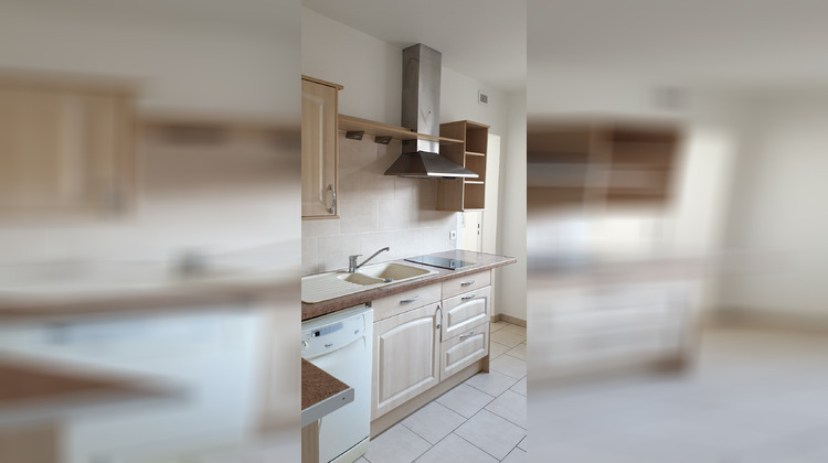 Ma-Cabane - Location Appartement Châtellerault, 68 m²