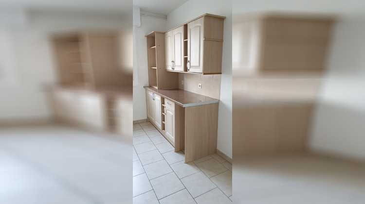 Ma-Cabane - Location Appartement Châtellerault, 68 m²