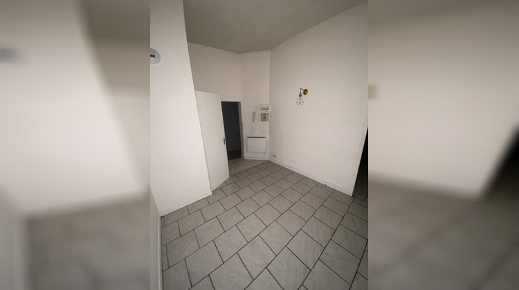 Ma-Cabane - Location Appartement Châtellerault, 30 m²