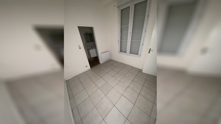 Ma-Cabane - Location Appartement Châtellerault, 30 m²