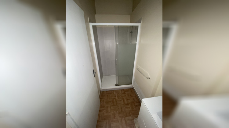 Ma-Cabane - Location Appartement Châtellerault, 30 m²