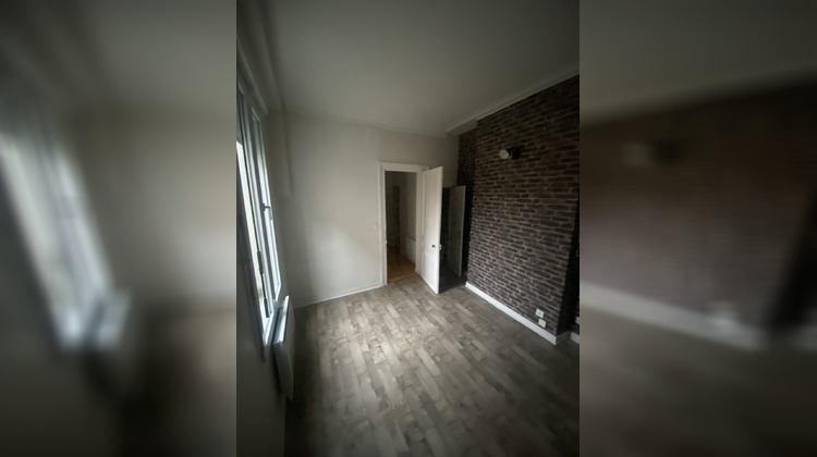 Ma-Cabane - Location Appartement Châtellerault, 25 m²