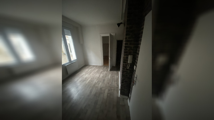 Ma-Cabane - Location Appartement Châtellerault, 25 m²