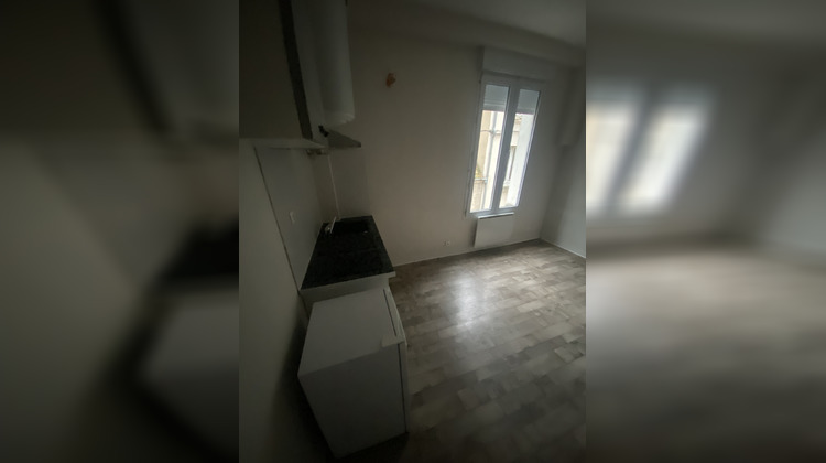 Ma-Cabane - Location Appartement Châtellerault, 25 m²