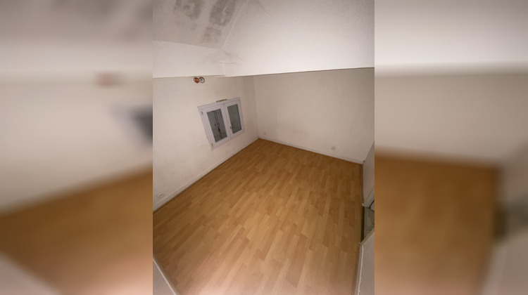 Ma-Cabane - Location Appartement Châtellerault, 25 m²