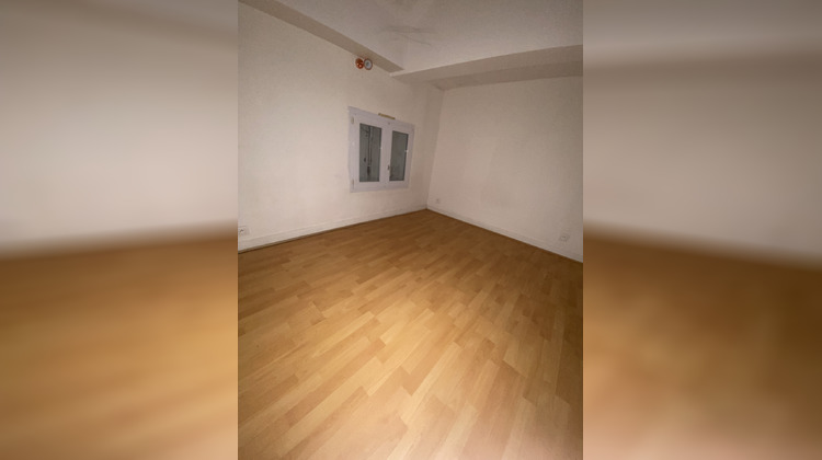 Ma-Cabane - Location Appartement Châtellerault, 25 m²