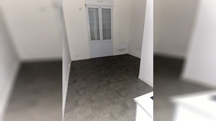 Ma-Cabane - Location Appartement Châtellerault, 25 m²