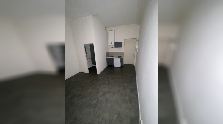 Ma-Cabane - Location Appartement Châtellerault, 25 m²