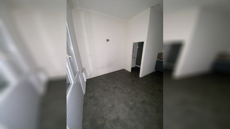 Ma-Cabane - Location Appartement Châtellerault, 25 m²