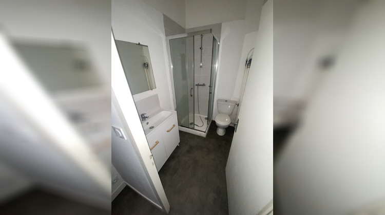 Ma-Cabane - Location Appartement Châtellerault, 25 m²