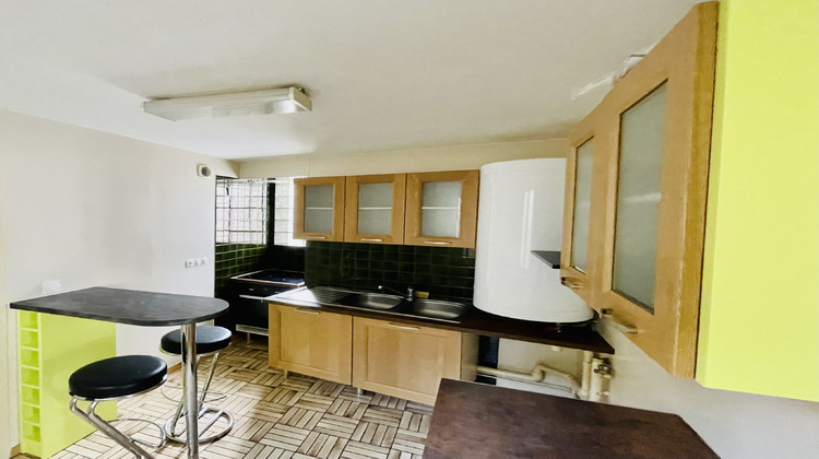 Ma-Cabane - Location Appartement Châtellerault, 54 m²