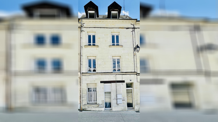 Ma-Cabane - Location Appartement Châtellerault, 54 m²