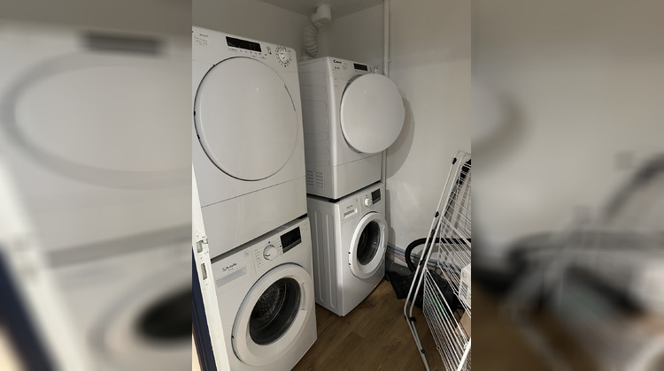 Ma-Cabane - Location Appartement Châtellerault, 240 m²