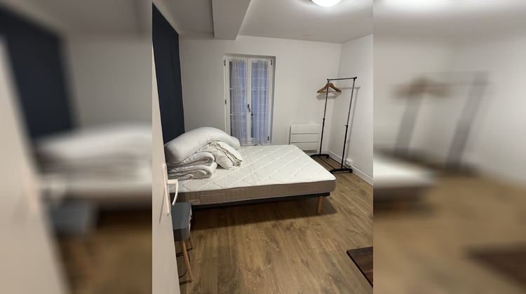 Ma-Cabane - Location Appartement Châtellerault, 240 m²