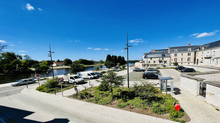 Ma-Cabane - Location Appartement Châtellerault, 65 m²