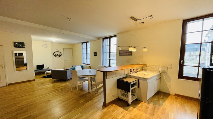 Ma-Cabane - Location Appartement Châtellerault, 65 m²