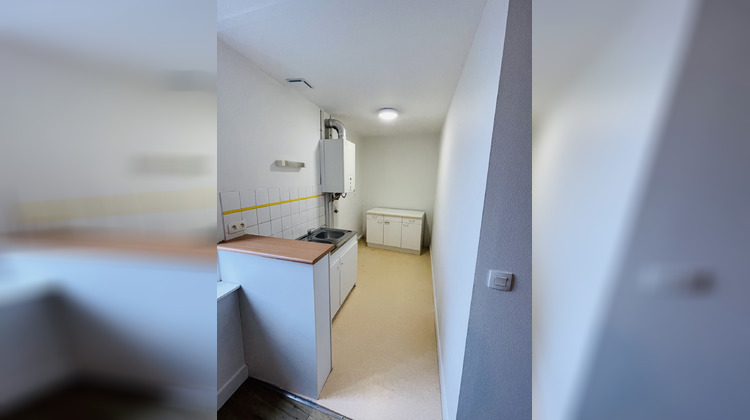Ma-Cabane - Location Appartement Châtellerault, 60 m²