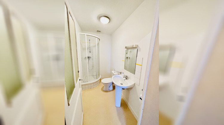 Ma-Cabane - Location Appartement Châtellerault, 60 m²