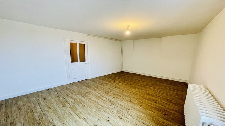 Ma-Cabane - Location Appartement Châtellerault, 60 m²