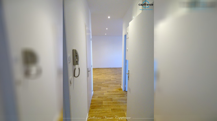 Ma-Cabane - Location Appartement CHATELLERAULT, 95 m²