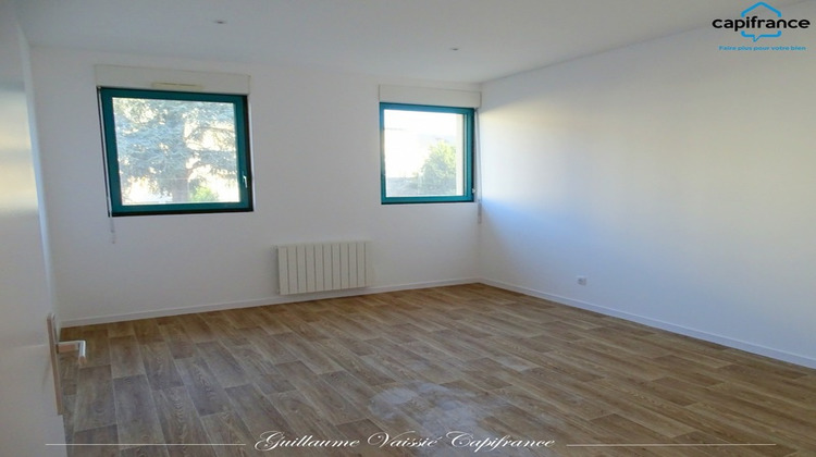 Ma-Cabane - Location Appartement CHATELLERAULT, 95 m²